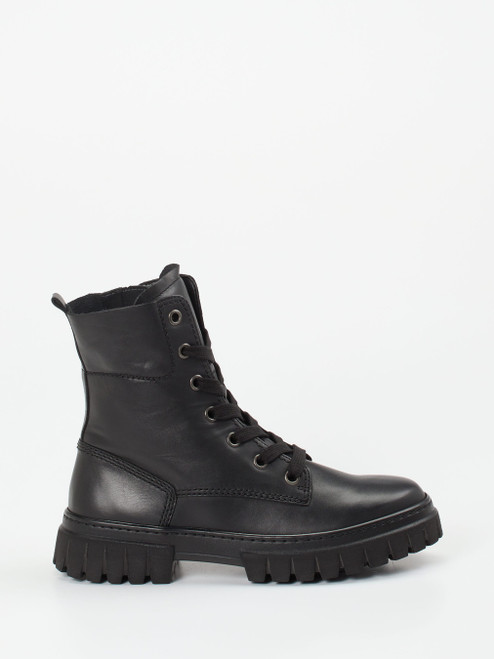 Schnürstiefelette-27510090365 Gabor Comfort
