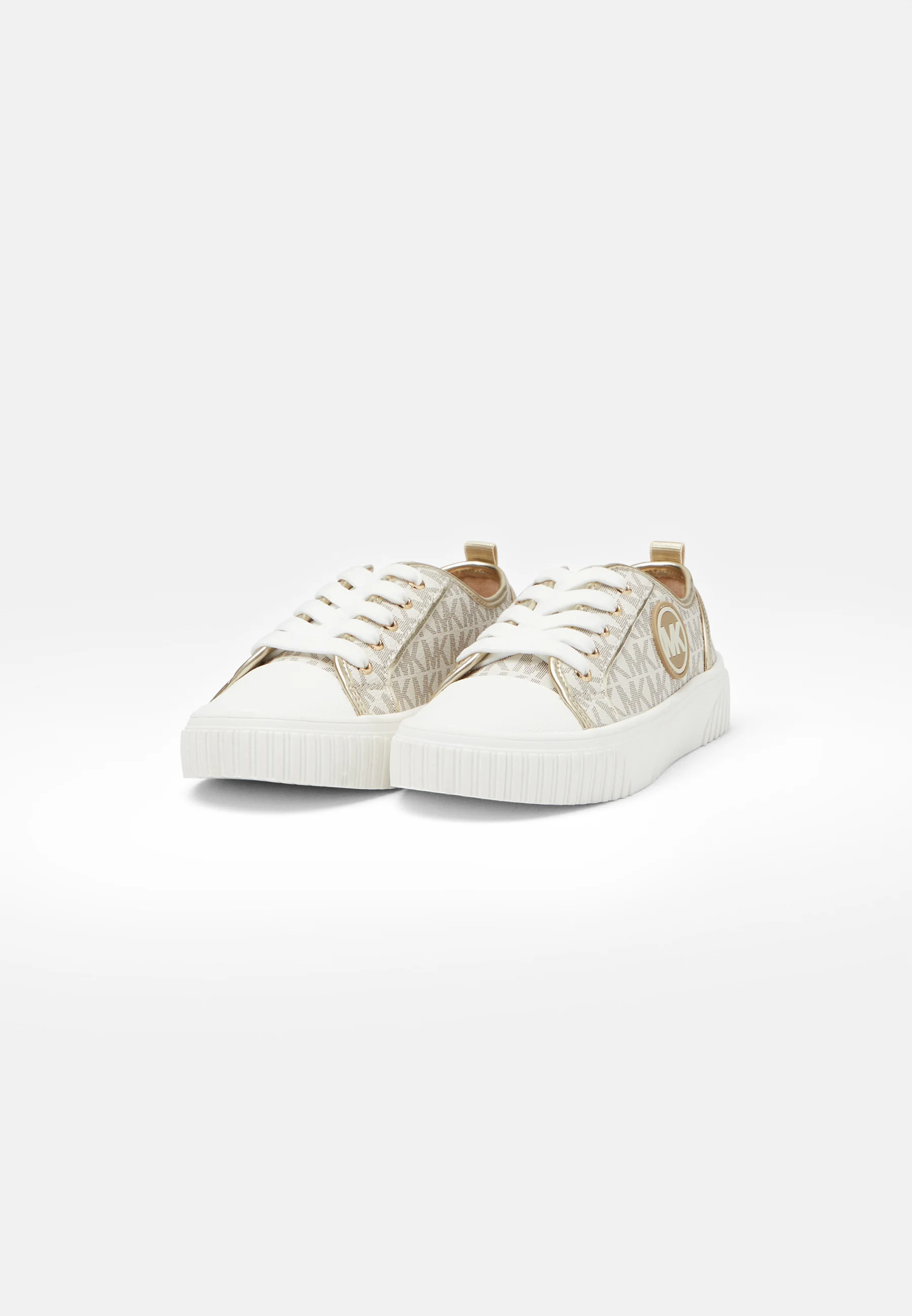 Michael Kors Kids SUMMER ALINE - Zapatillas bajas