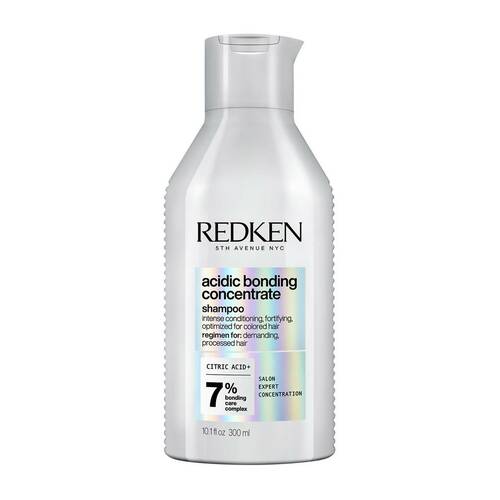 Redken Acidic Bonding Concentrate Schampo 300 ml