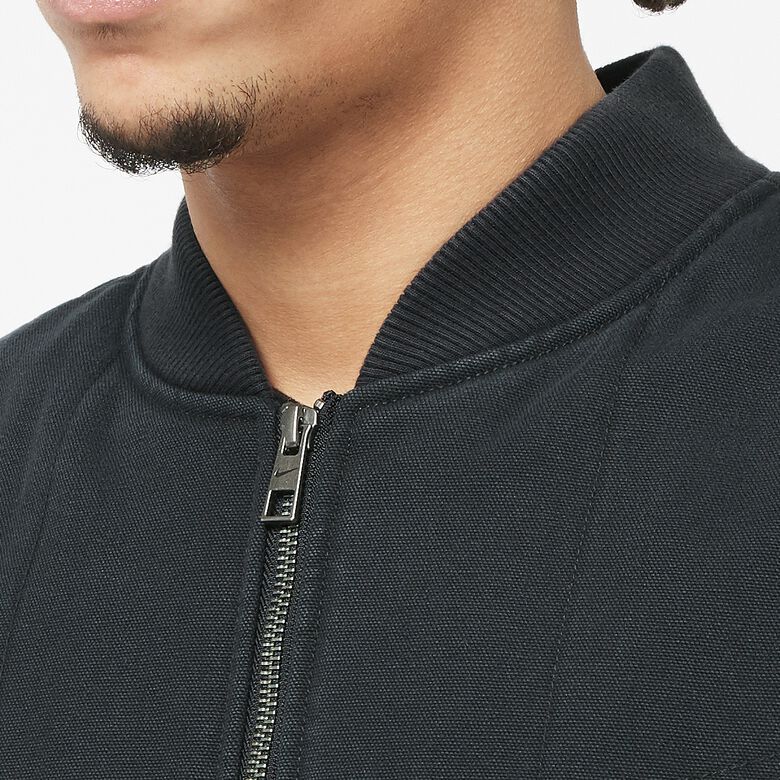 NIKE Life Padded Vest black/black