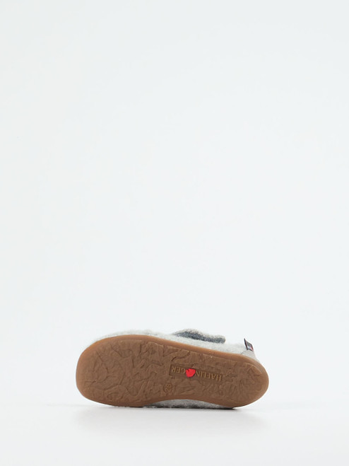 Hausschuh-76724590001 Haflinger
