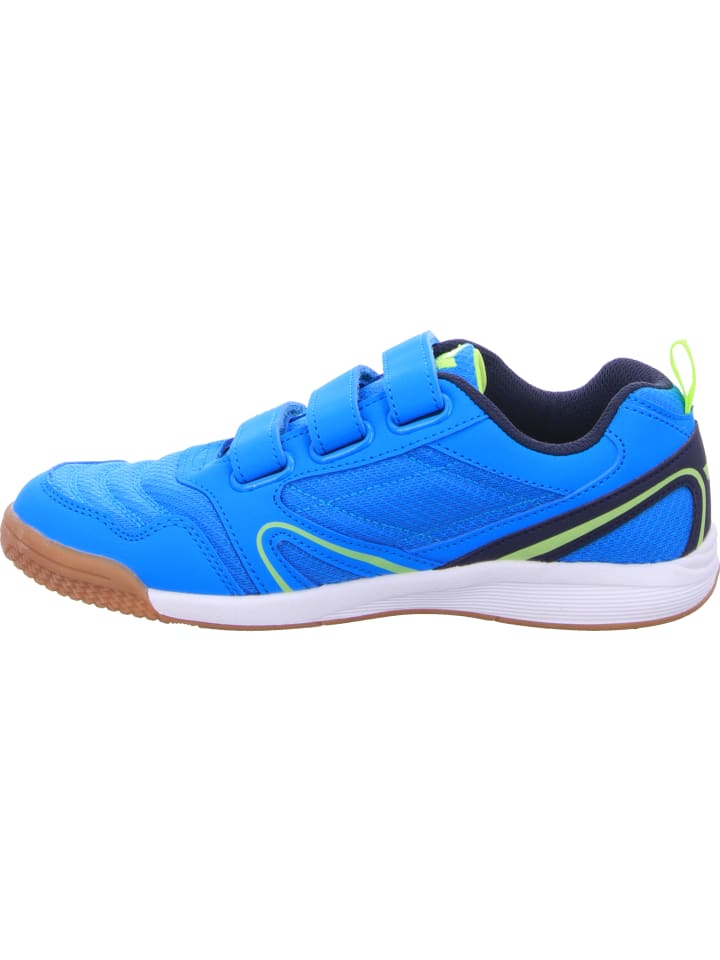 Lico Sportschuh in blau günstig kaufen