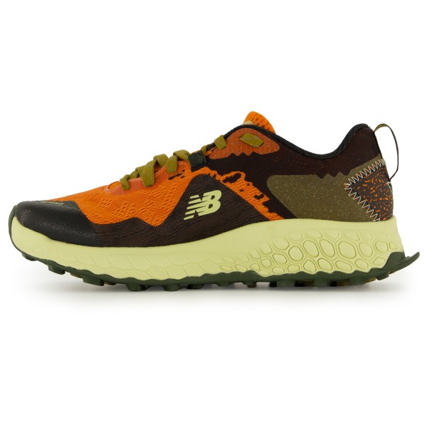 New Balance - Fresh Foam Hierro V7 - Trailrunningschuhe