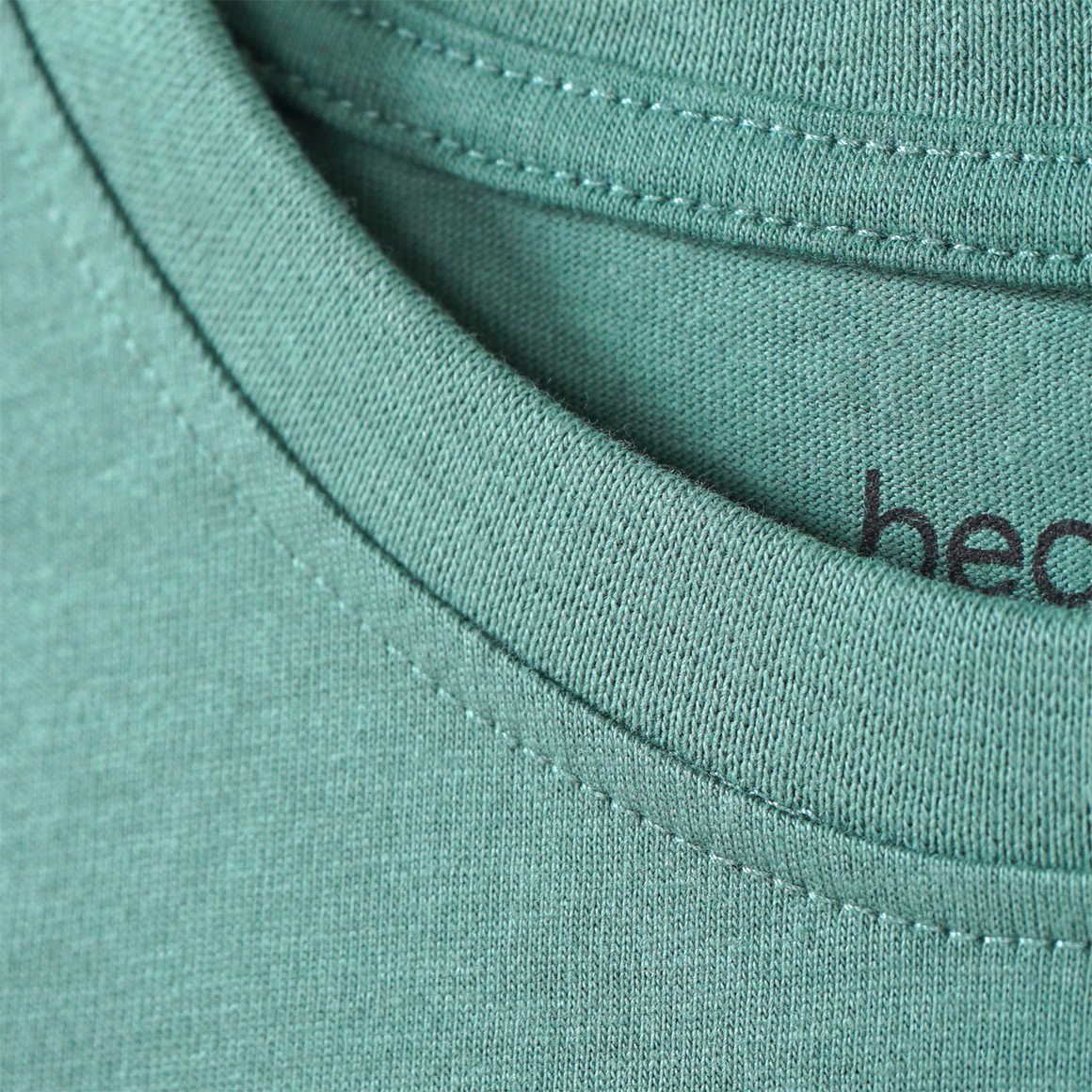 Jungen Langarmshirt mit Rückenprint