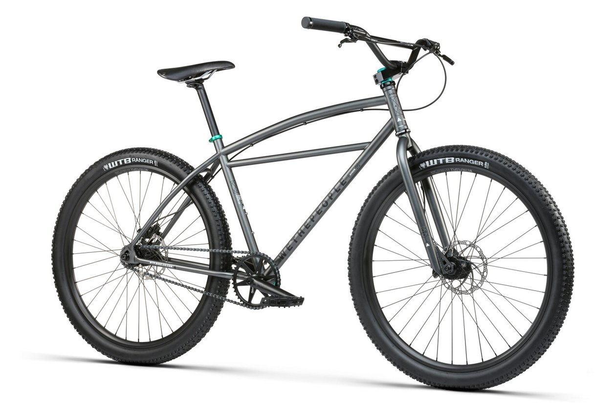 Wethepeople The Avenger - 2022 - 27,5 Zoll - Diamant