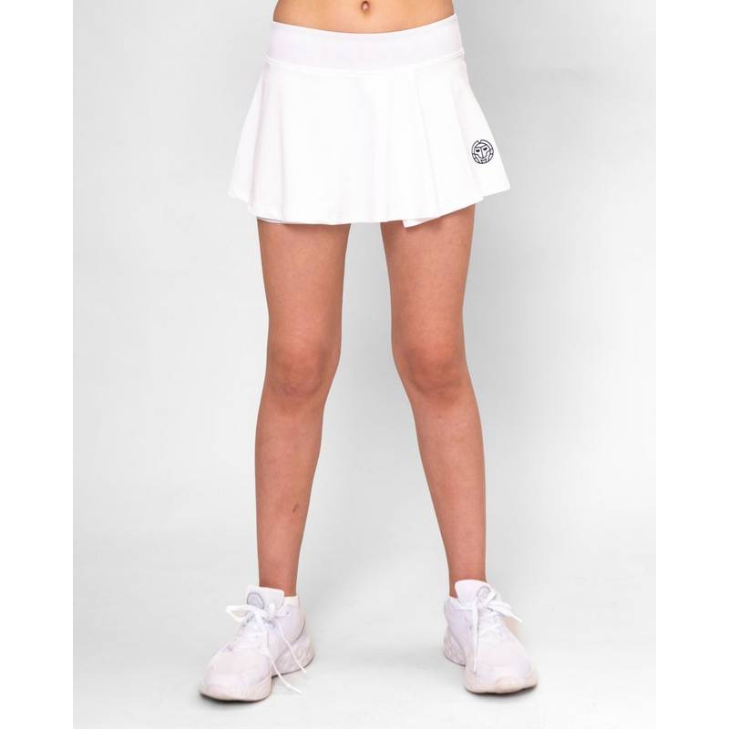 BIDI BADU Colortwist Printed Wavy Junior Skort Skort Mädchen