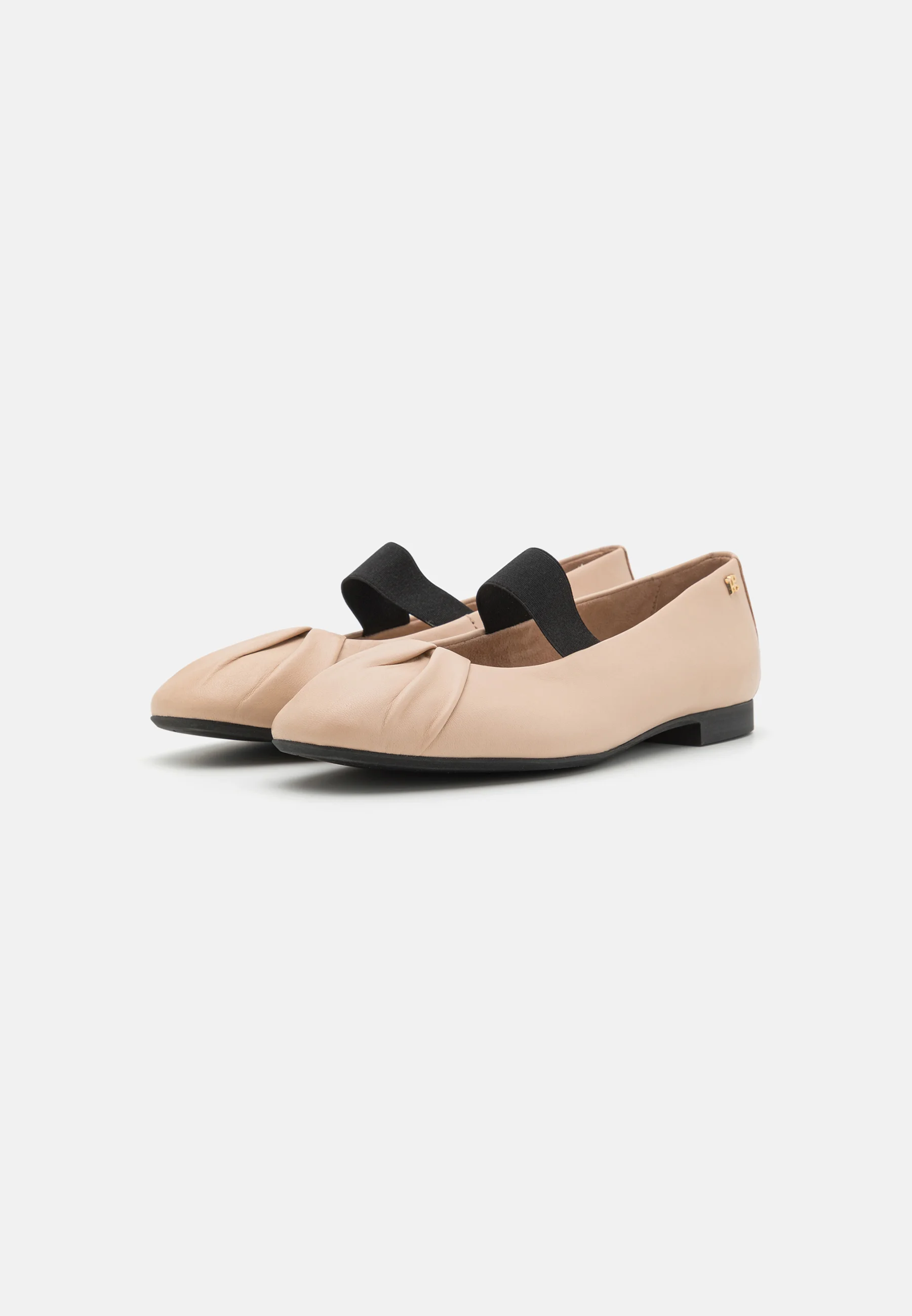Bailarinas con tiras de Paul Green