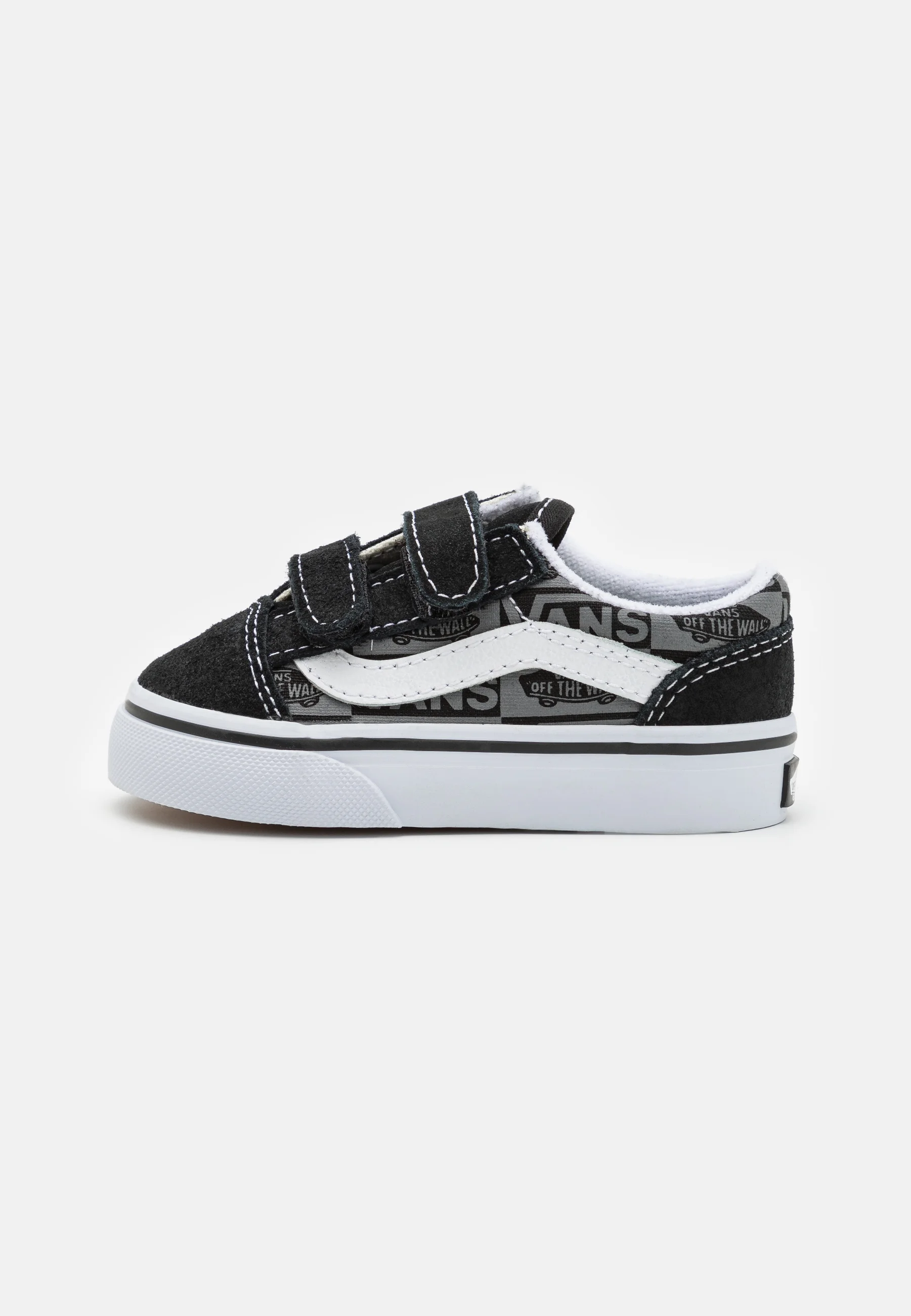 Vans OLD SKOOL UNISEX - Zapatillas bajas