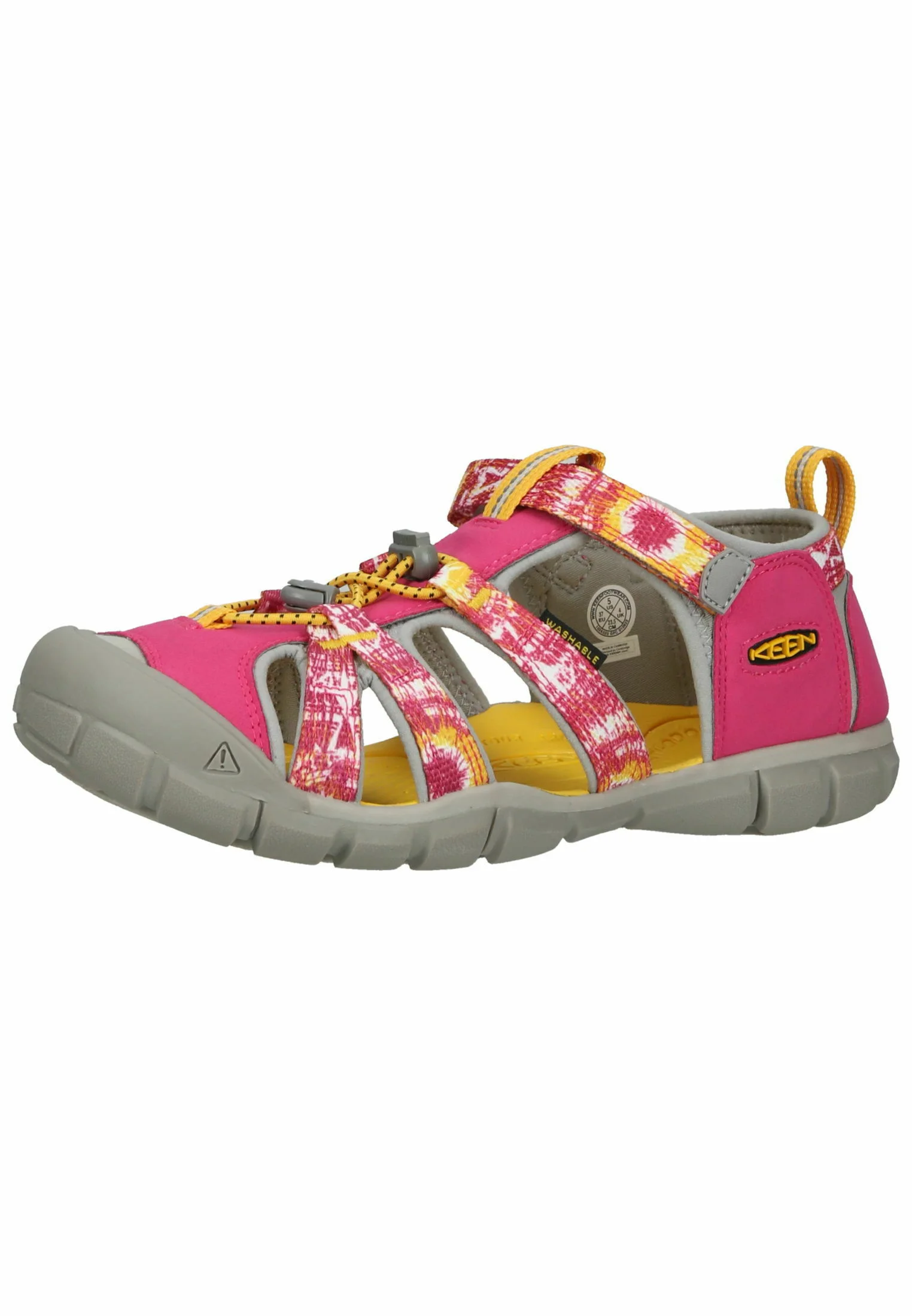 Keen SEACAMP II CNX UNISEX - Sandalias de trekking