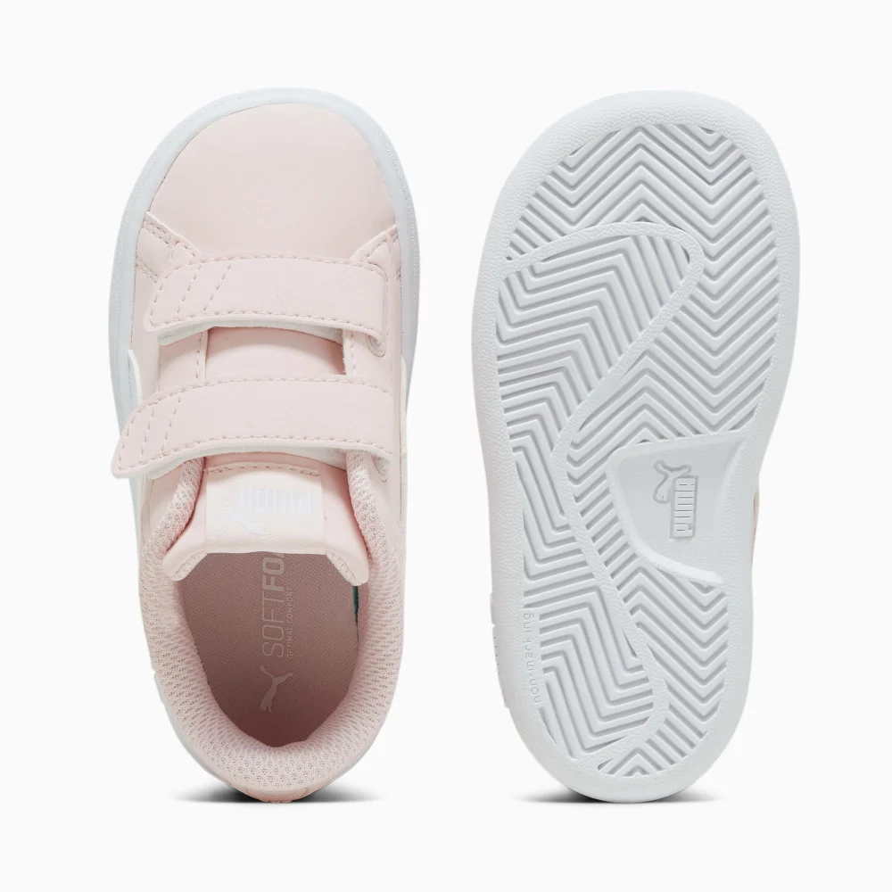 PUMA Smash 3.0 Buck 392041_07 / pink