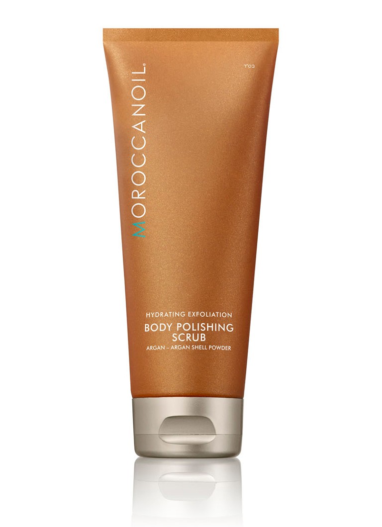 Moroccanoil testradír illatosító eredeti - testradír