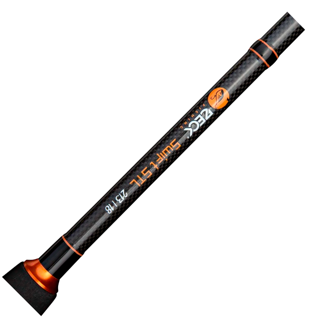 Zeck Angelrute Swift STL
