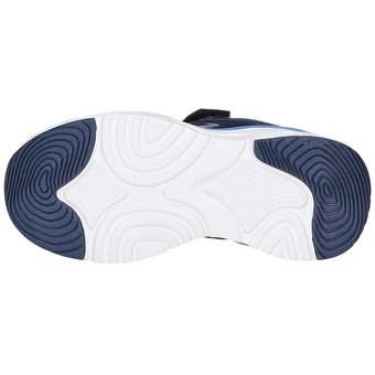 Puccetti Sneaker in blau