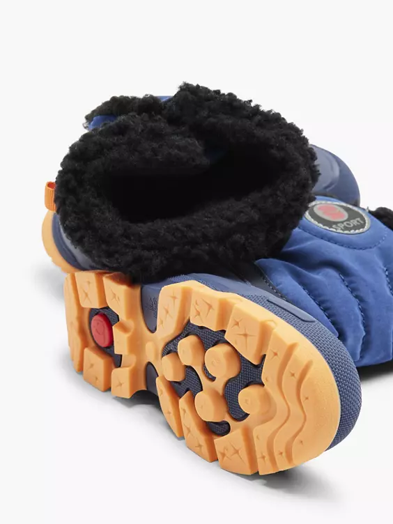 elefanten Boots GAVIN