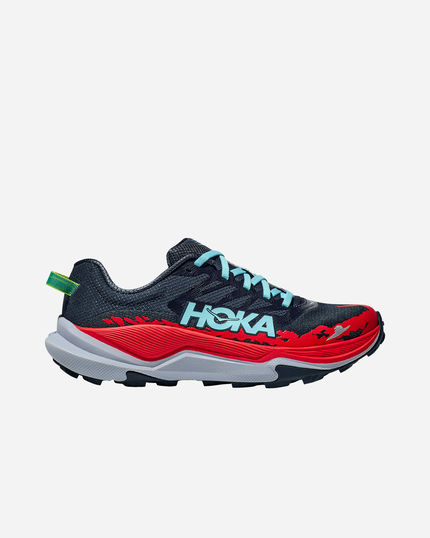 Topánky Scarpe Trail Hoka Torrent 4 W 1155074-SSC