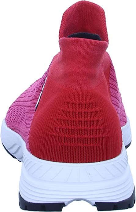AZIENDA AGRICOLA TRERE Sportliche Slipper lila/pink UYN LADY FREE FLOW MASTER SHOE