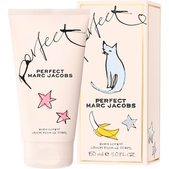 Body Lotion