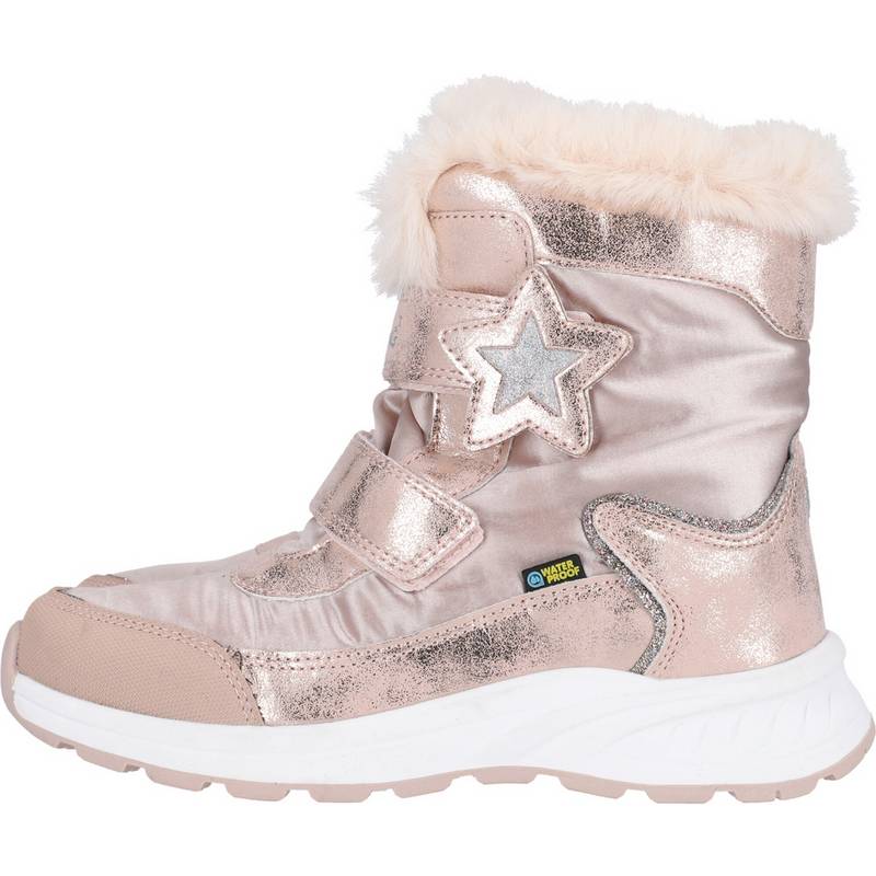 ZigZag Yasmine Stiefel Kinder
