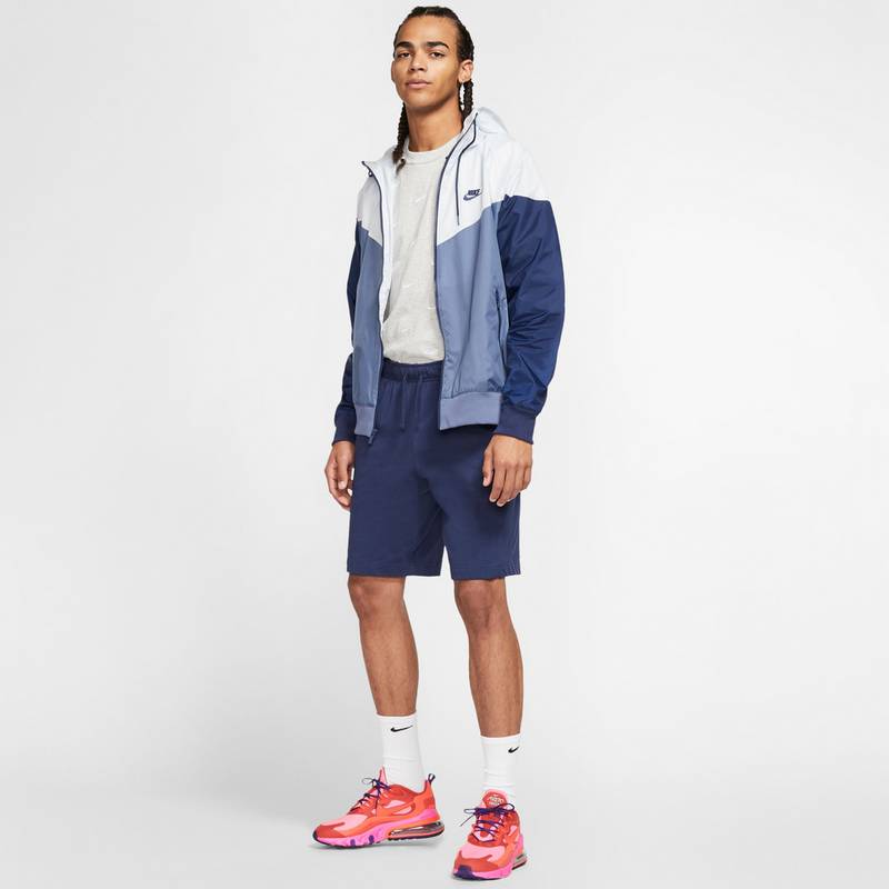 Nike NSW CLUB Shorts Herren