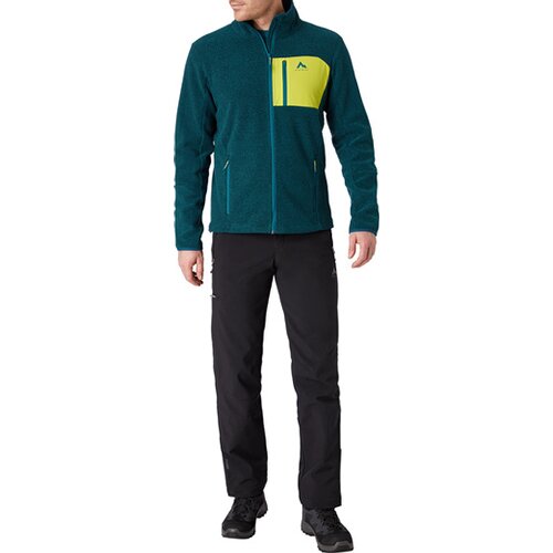 HERREN UNTERJACKE TALLAC UX