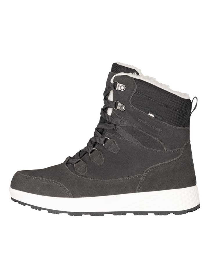 Westfjord Leder-Winterboots 