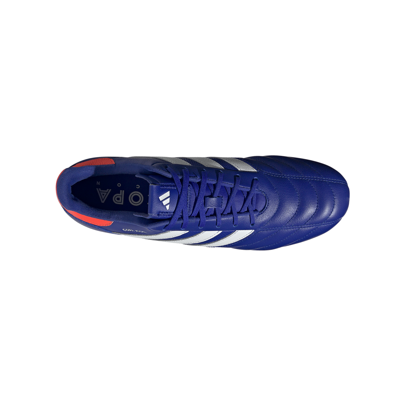 adidas COPA Icon FG Blau
