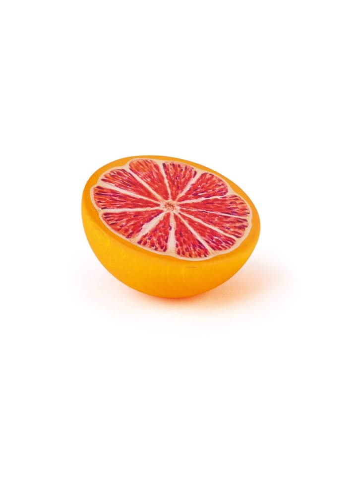 Erzi Halbe Grapefruit in rot günstig kaufen onesize
