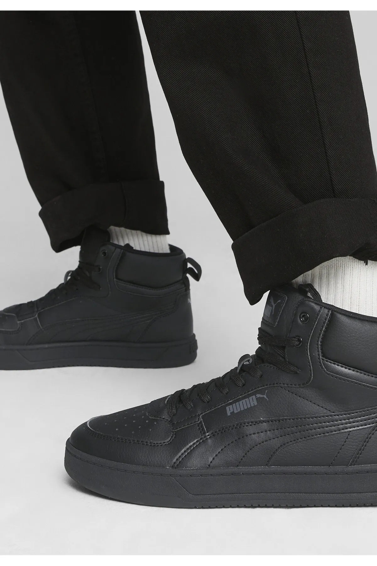 Puma  Caven 2.0 Mid-Sneaker