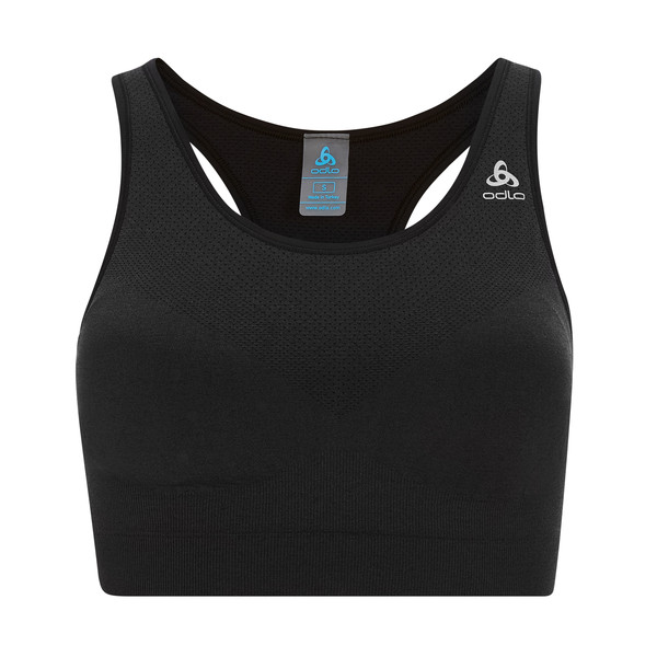 SEAMLESS MEDIUM CERAMICOOLSPORT BRA Damen - Sport BH