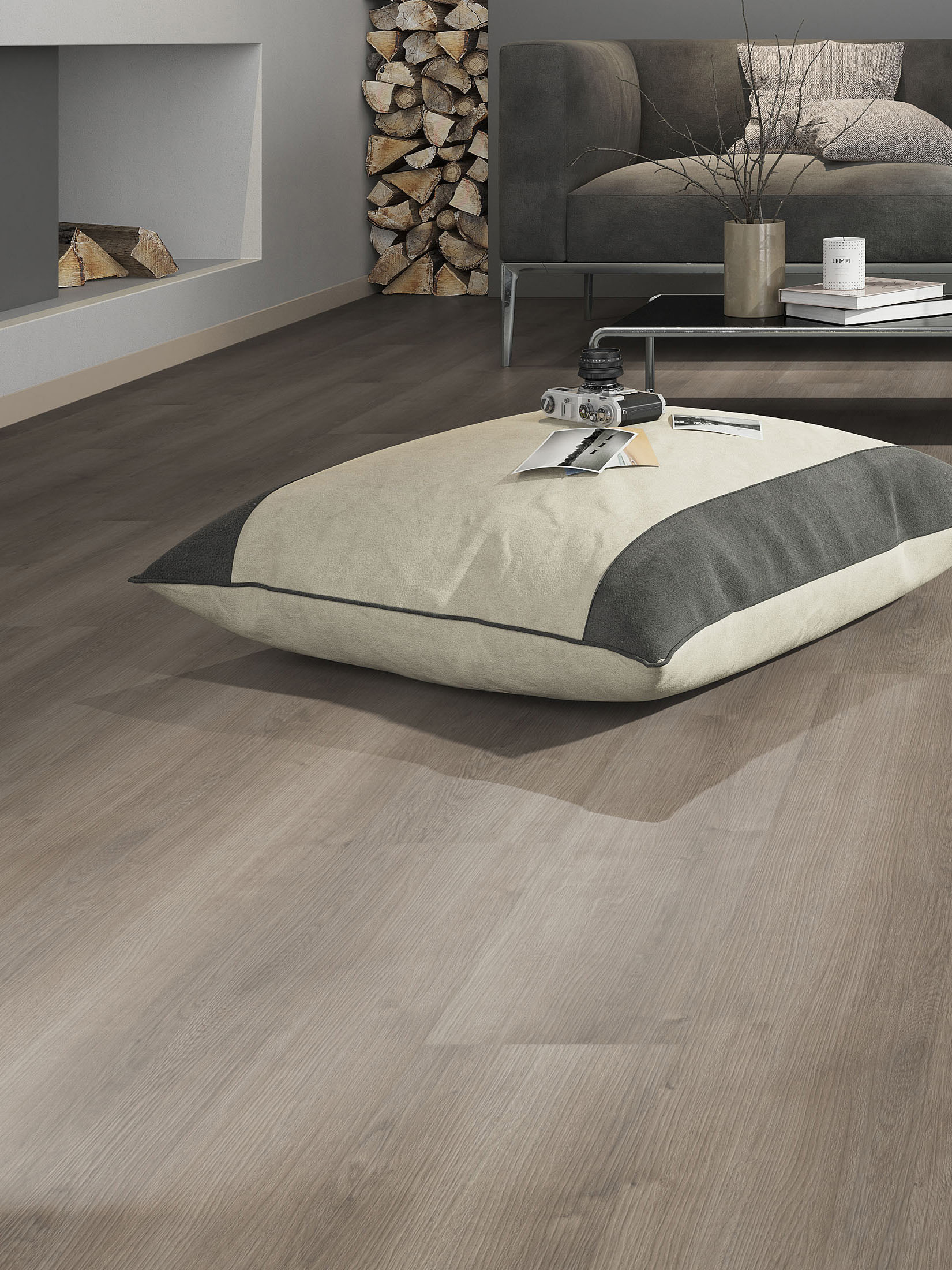 Vito Vinylboden, Noble Oak 62