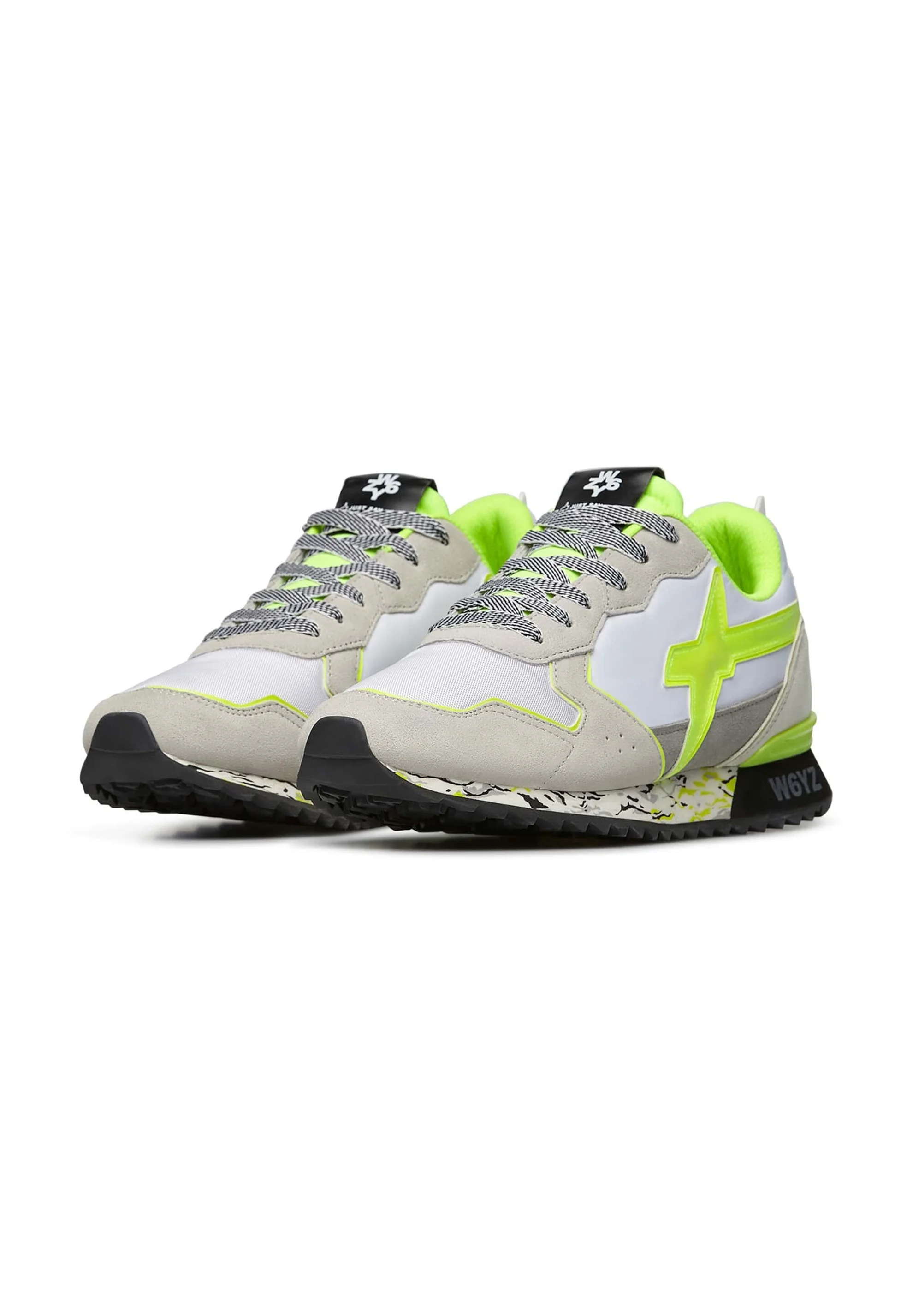 Zapatillas bajas W6YZ