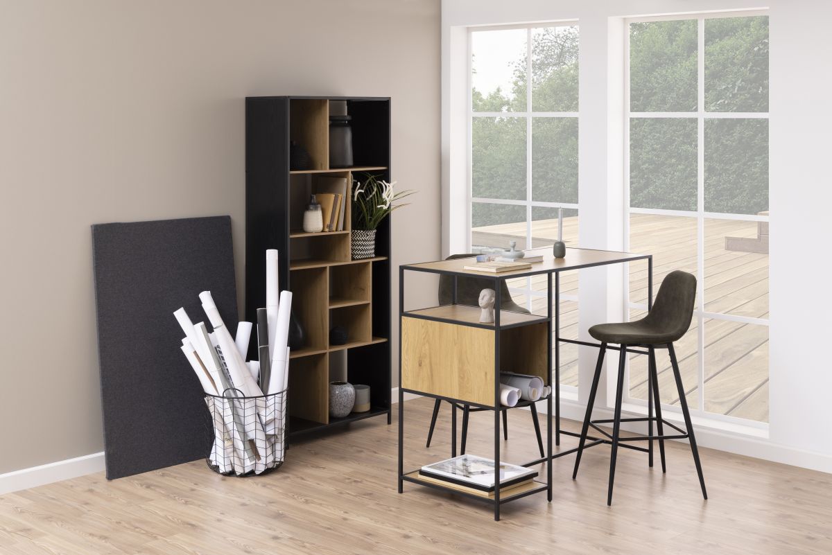 Bartisch Seaford mit Fach