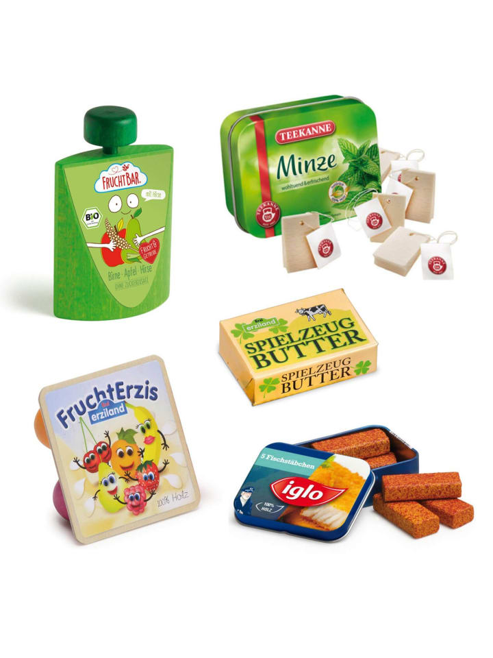 Erzi Topseller in bunt günstig kaufen onesize