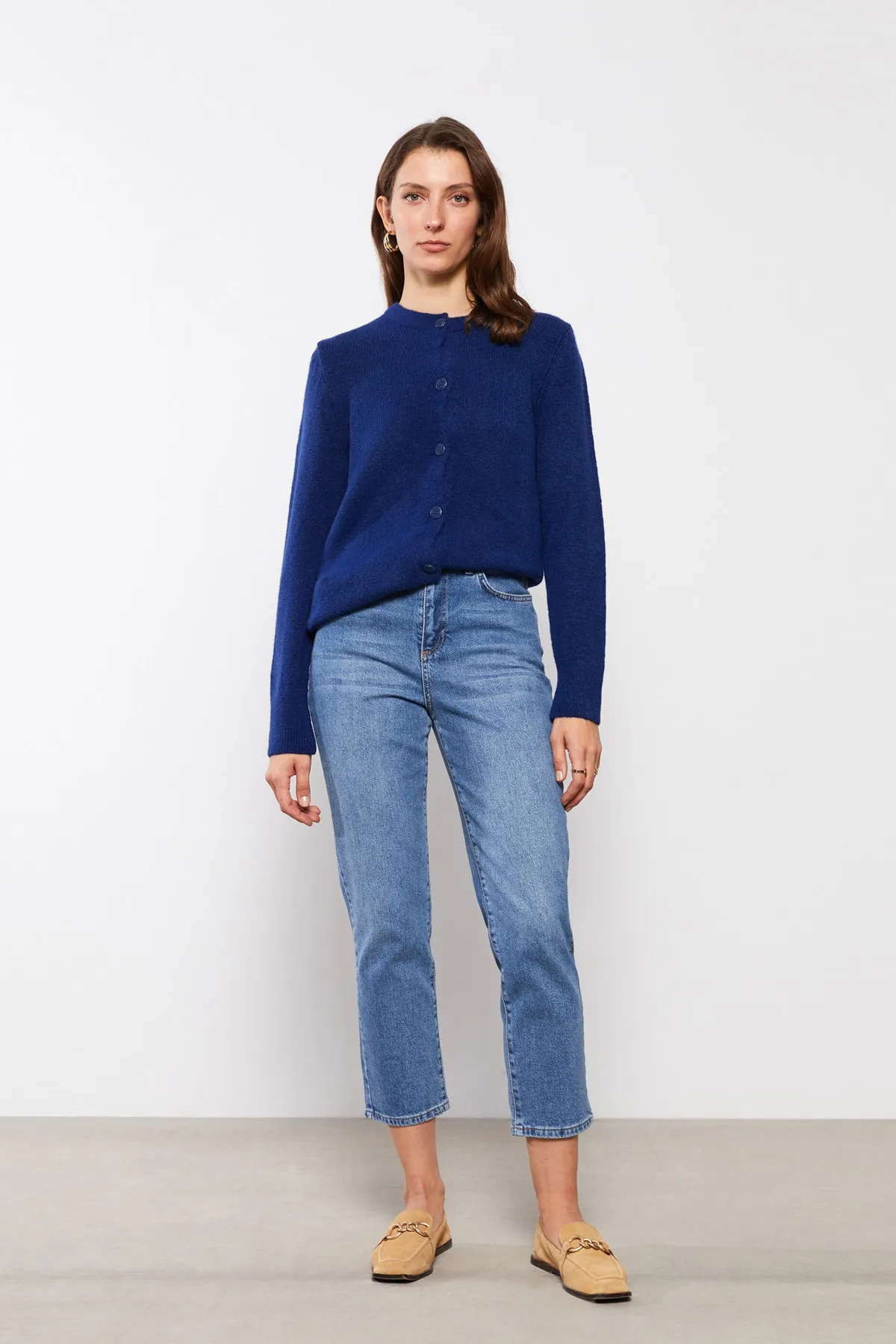 LC Waikiki  Strickjacke Damen/Mädchen