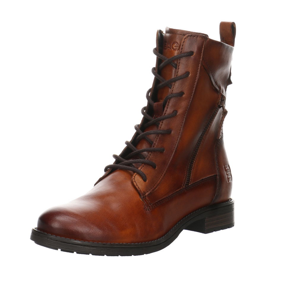 TT.BAGATT Schnürstiefelette