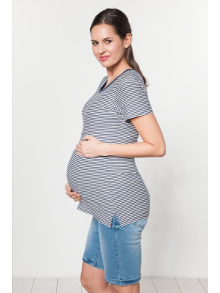 mama licious Umstandsshorts MLFRIDAY günstig kaufen W28
