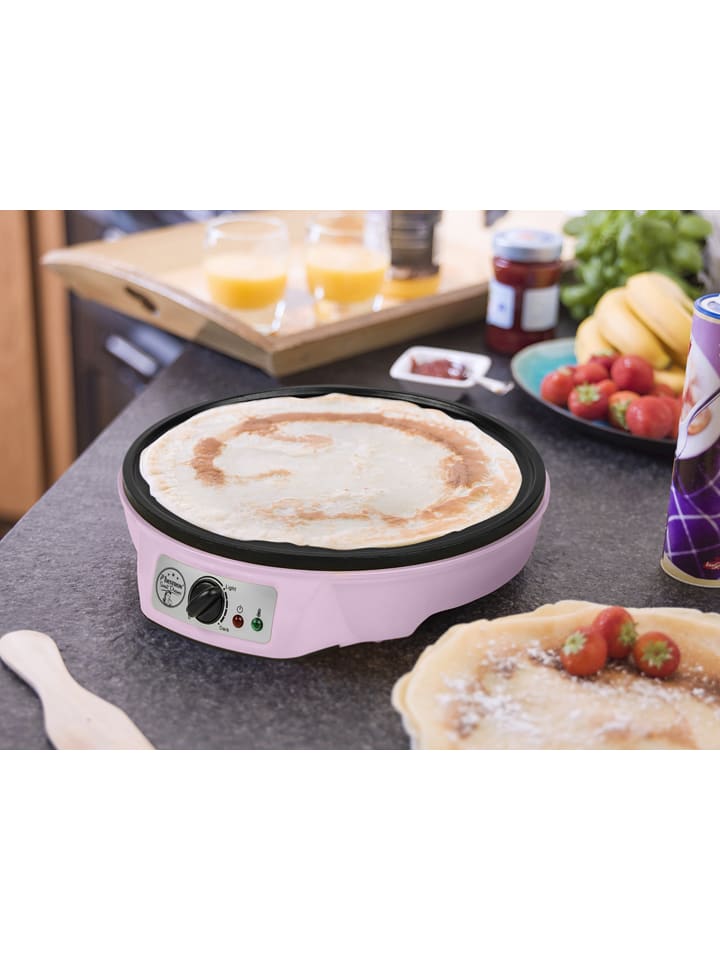 bESTRON Crêpes-Maker 