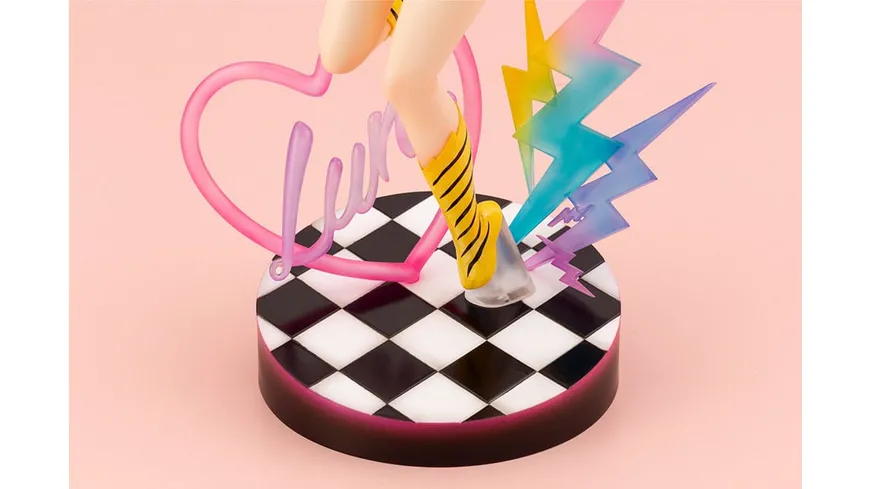 Urusei Yatsura ARTFXJ Statue 1/7 Lum 24 cm
