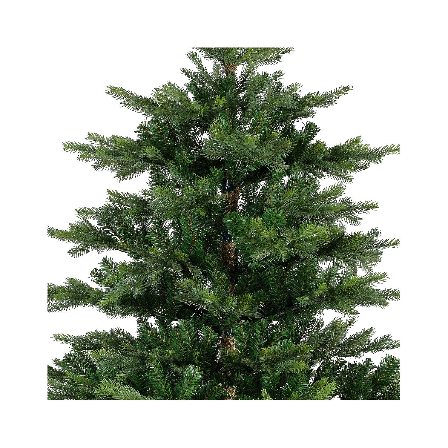 Hochwertiger Tannenbaum, 180 cm