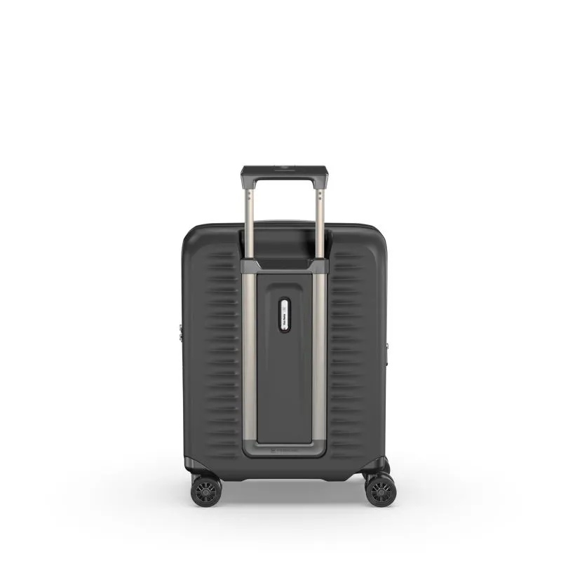 Victorinox Airox Advanced Global Carry-On Erweiterbar (55 cm) - Black