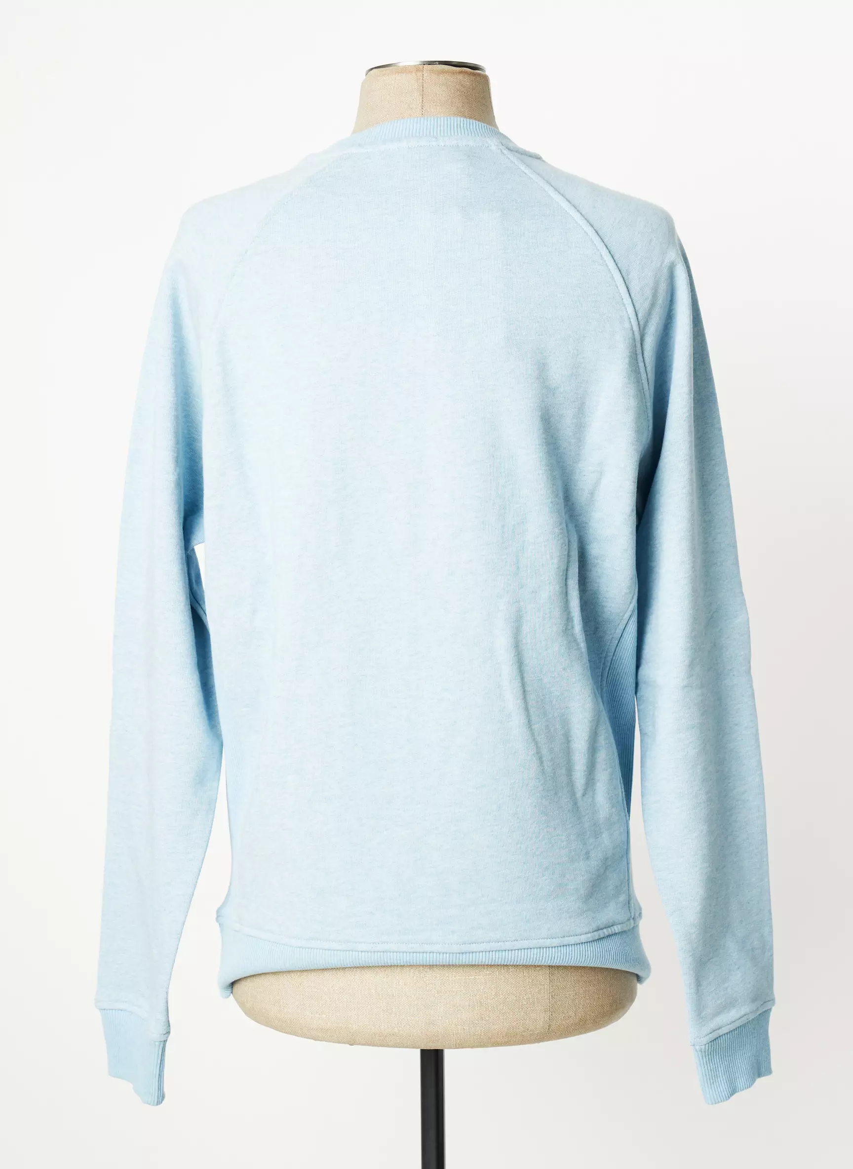 Billybelt Sweats Homme couleur bleu