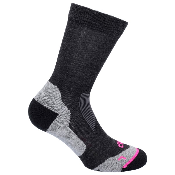 CMP - Women's Trekking Wool Sock - Wandersocken