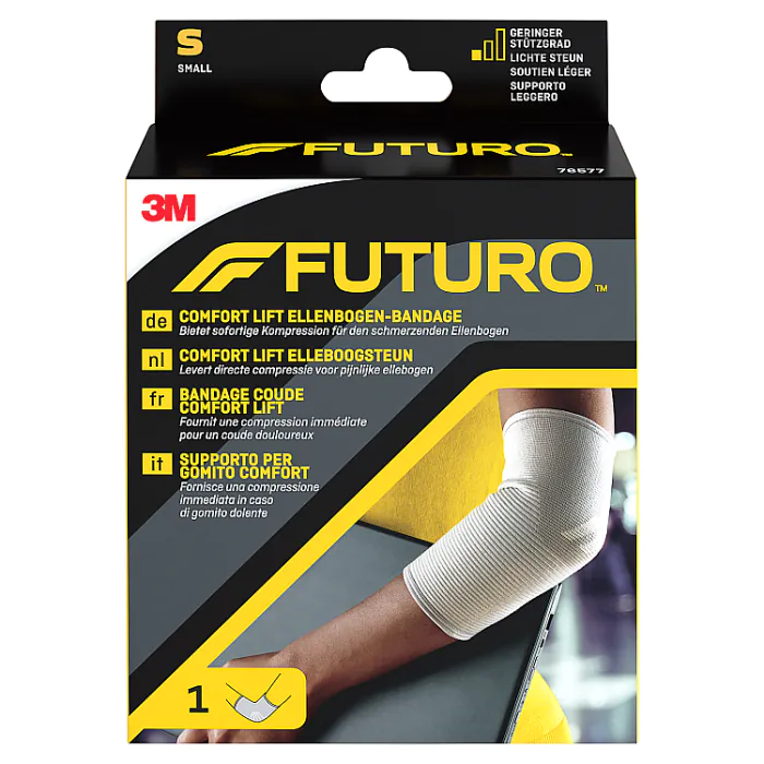 Futuro Comfort, potpora za laktove, veličina S