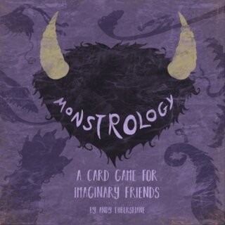 Monstrology (EN)