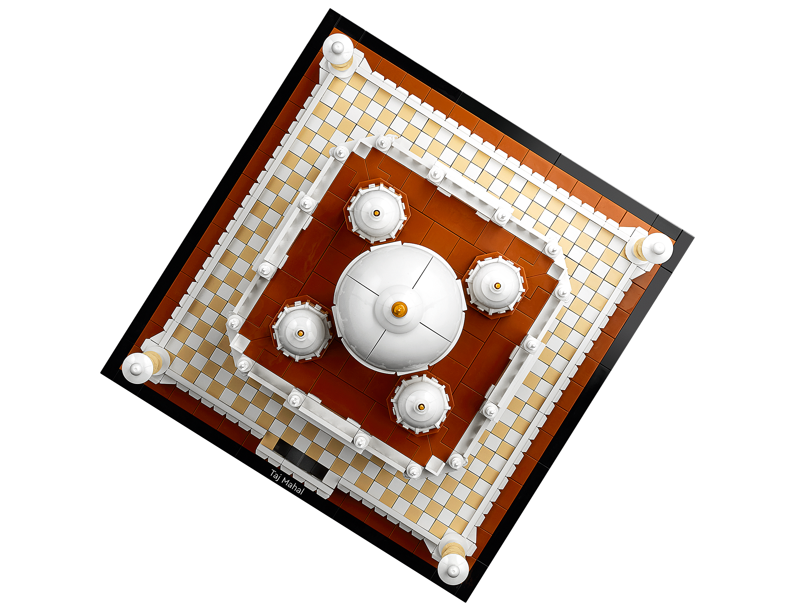 Taj Mahal 21056
