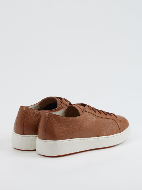 Sneaker-16632890019 Santoni