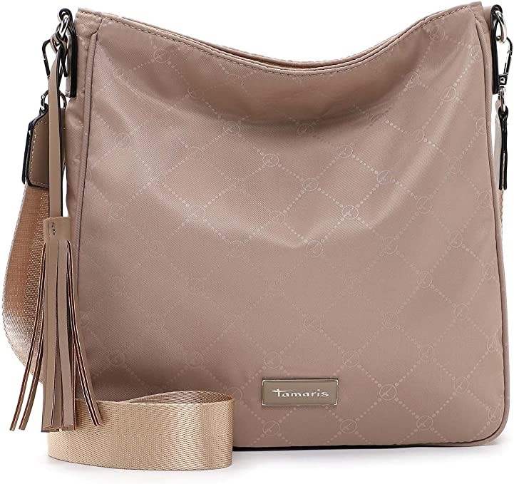 SURI FREY Handtaschen taupe Lisa