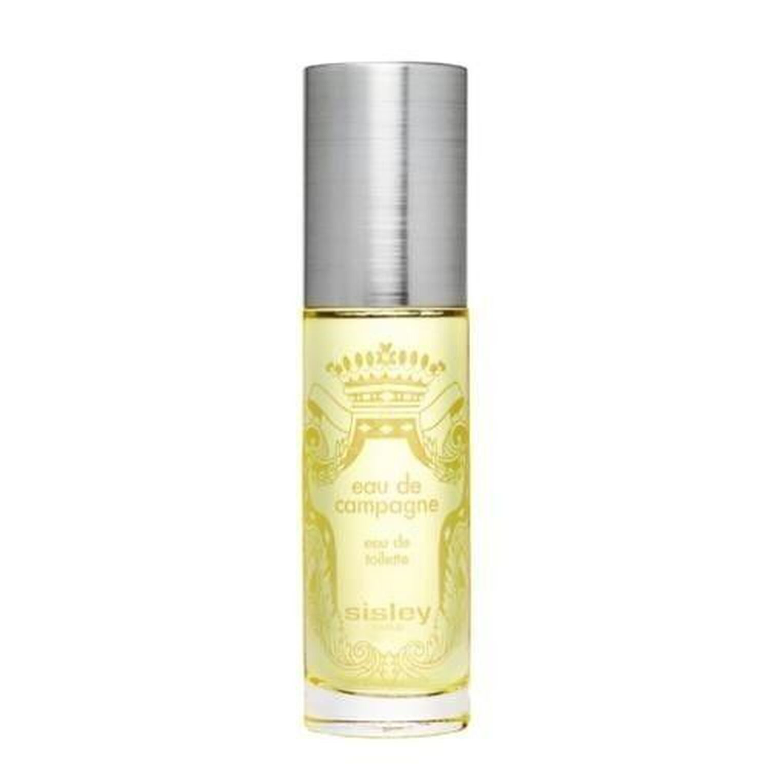 Sisley Eau de Campagne Eau de Toilette