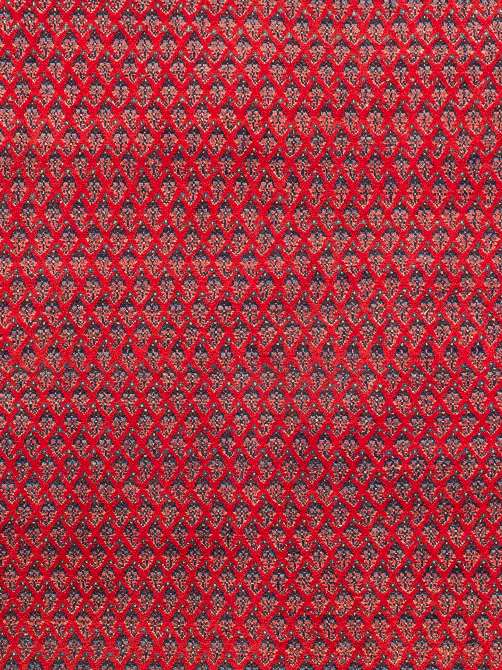 Sarough Mir ca. 277 x 350 cm, Unikat / Einzelstück