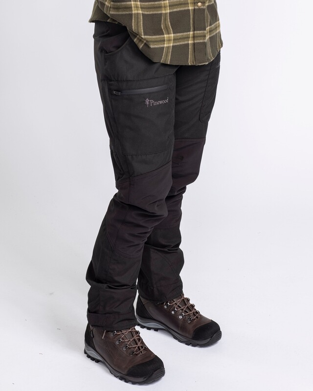 Pinewood Damen Trekkinghose Caribou TC Extreme
